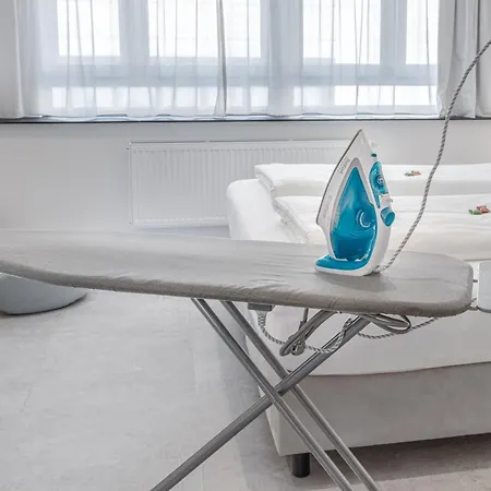 Zzzpace Smart-hotel 4* Крефельд