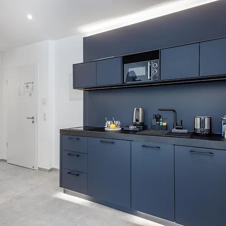 Zzzpace Smart-hotel 4*