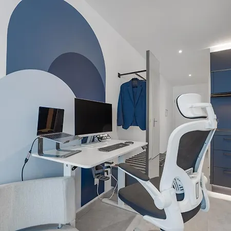 Zzzpace Smart-hotel 4*