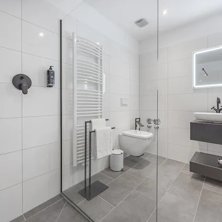 Zzzpace Smart-hotel