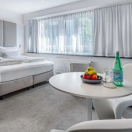 شقة فندقية Zzzpace Smart-hotel 4*