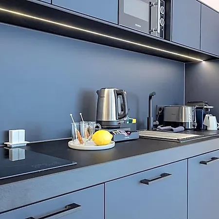 Zzzpace Smart-hotel