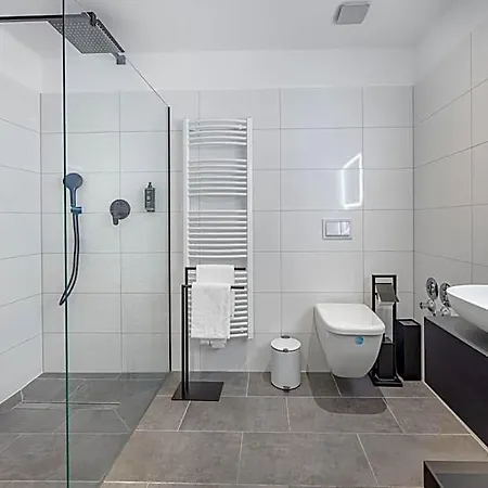Zzzpace Smart-hotel شقة فندقية 4*