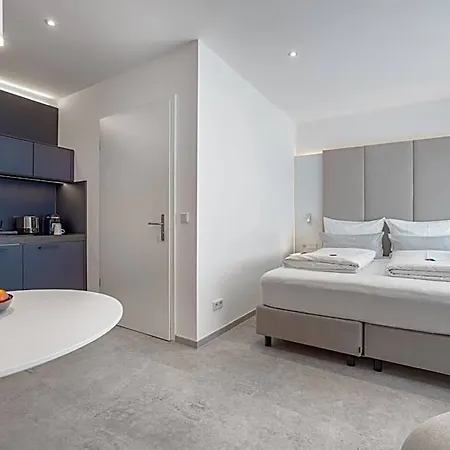 شقة فندقية Zzzpace Smart-hotel