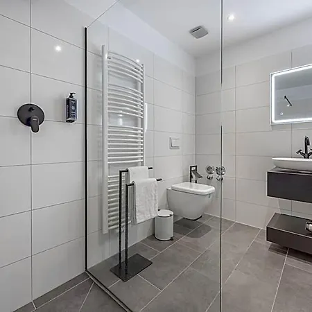شقة فندقية Zzzpace Smart-hotel 4*