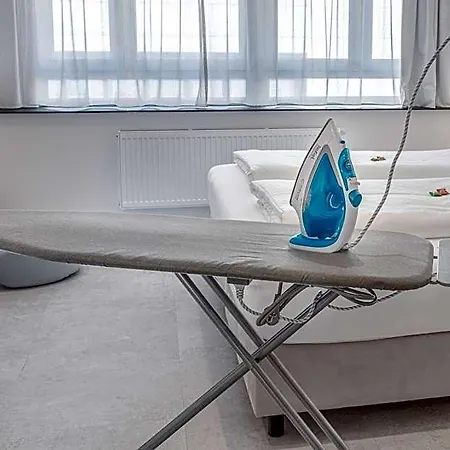 شقة فندقية Zzzpace Smart-hotel