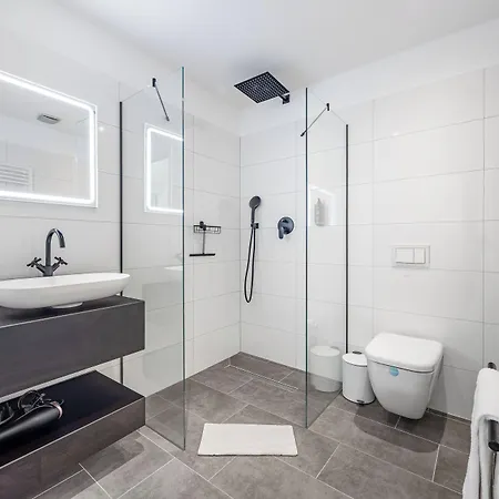 Zzzpace Smart-hotel 4* Krefeld