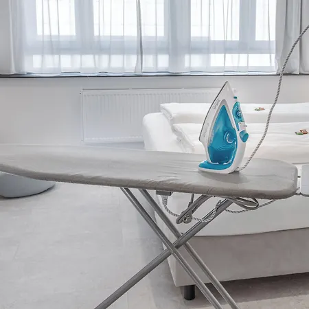 Hotel apartamentowy Zzzpace Smart-hotel 4*