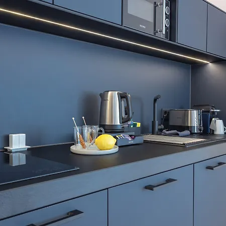 Zzzpace Smart-hotel 4*