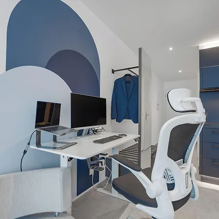 Zzzpace Smart-hotel 4*