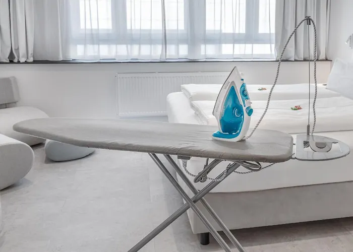 Zzzpace Smart-hotel 3* Krefeld