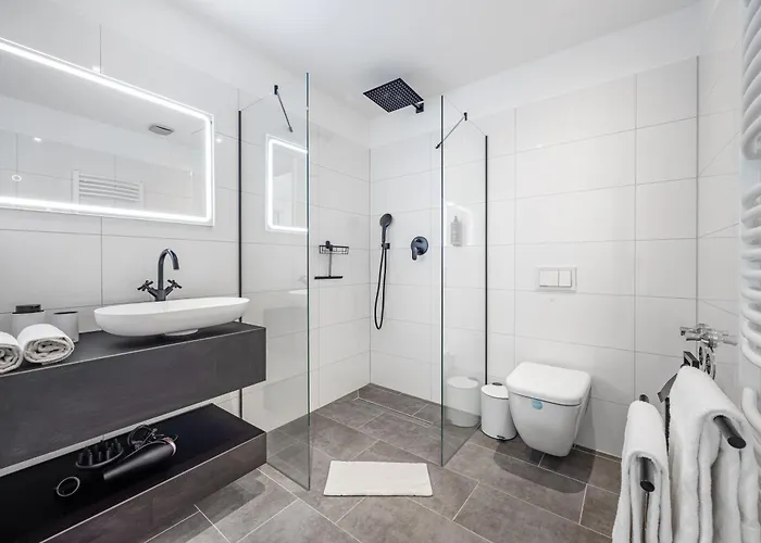 Zzzpace Smart-hotel Apartahotel 3*