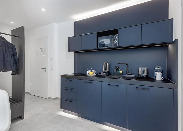 Zzzpace Smart-hotel 3*