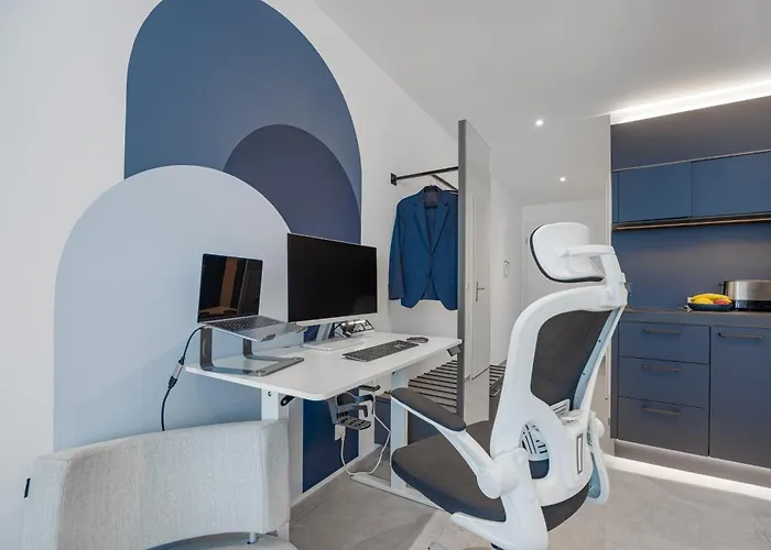 Zzzpace Smart-hotel 3*